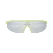 District Vision Koharu Eclipse Mint D+ Taupe Mirror