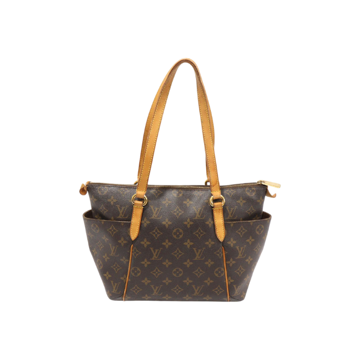 루이비통 M56688 모노그램 캔버스 토탈리 PM 숄더백(Louis Vuitton Monogram Canvas Totally PM Shoulder Bag) - 1