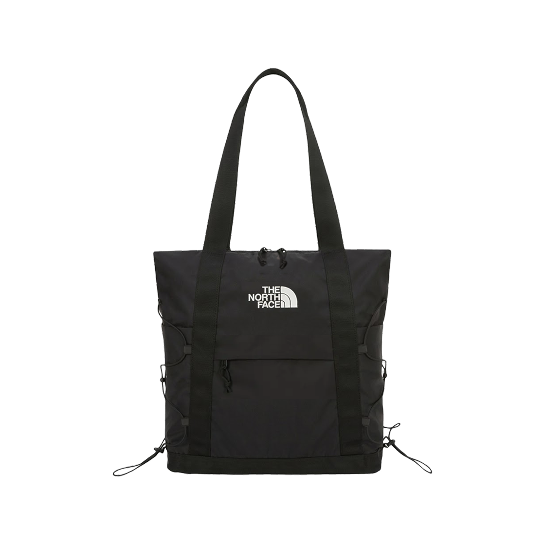 NN2PR08A The North Face Borealis Shoulder Bag Black