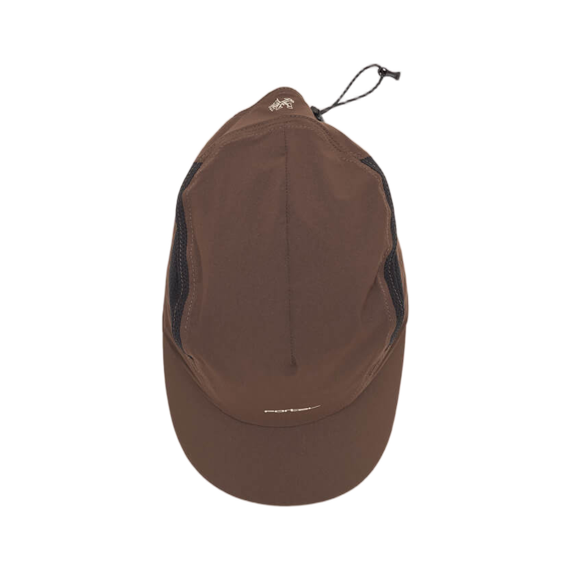 포탈 플라나 라이트웨이트 캡 슬레이트 블랙(Portal Planar Lightweight Cap Slate Black)