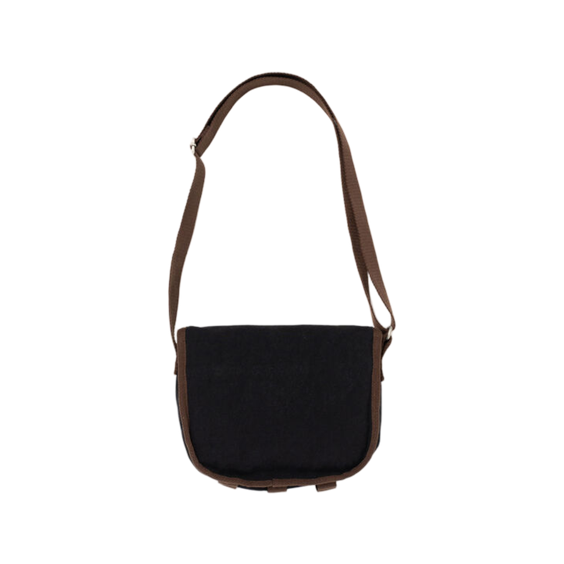 휴먼 메이드 숄더백 블랙(Human Made Shoulder Bag Black) - 2
