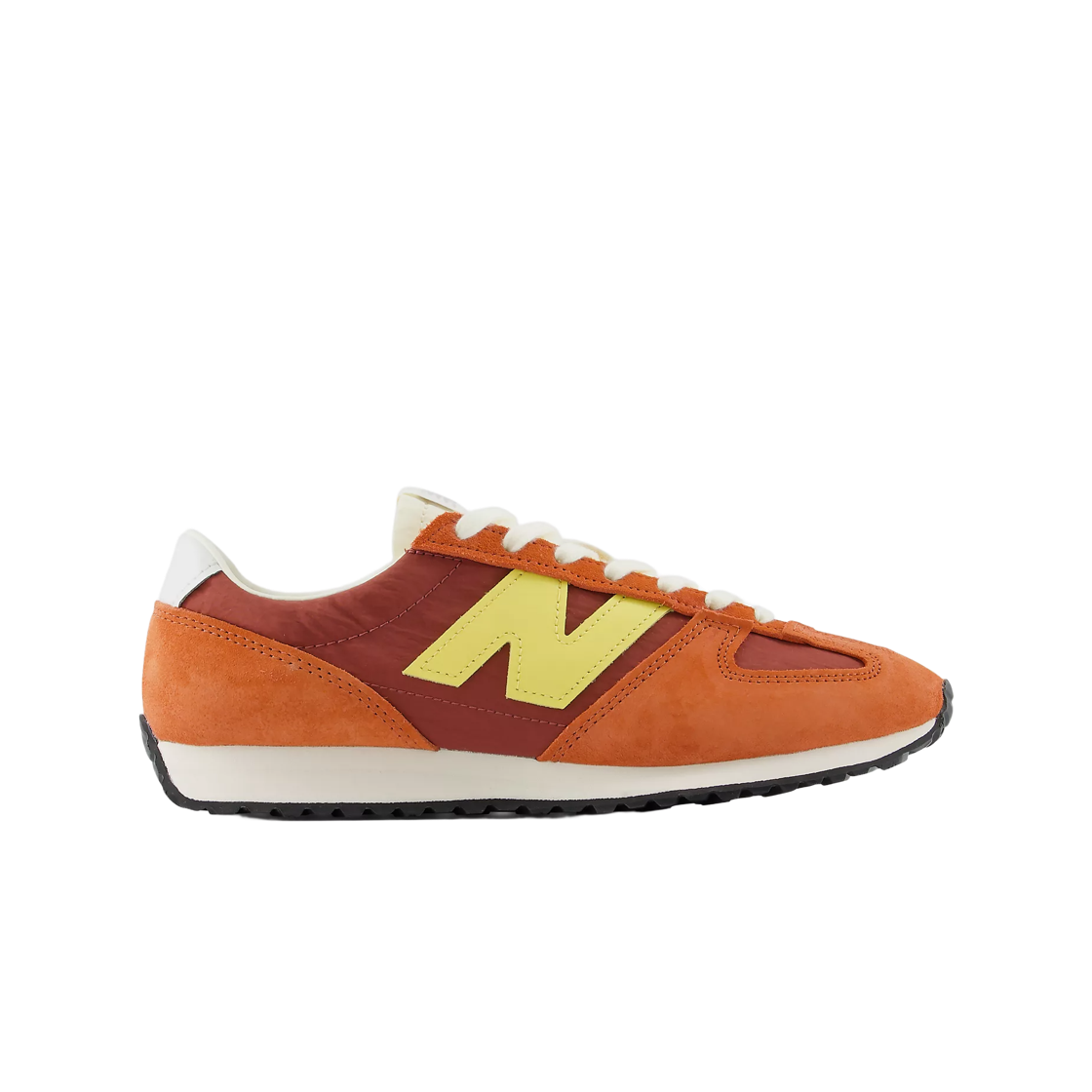 U4712FA New Balance 471 Cinnamon Star Burst