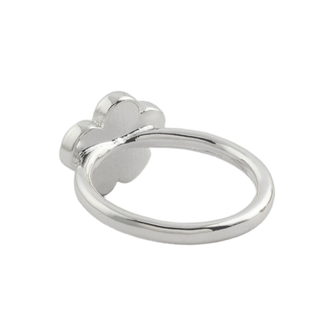논논 블룸 링 실버925(Nonenon Bloom Ring Silver925) - 3