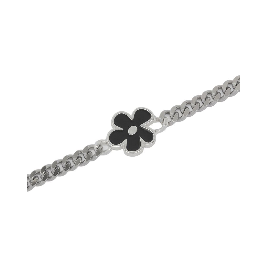 논논 블룸 브레이슬릿 실버925(Nonenon Bloom Bracelet Silver925) - 3