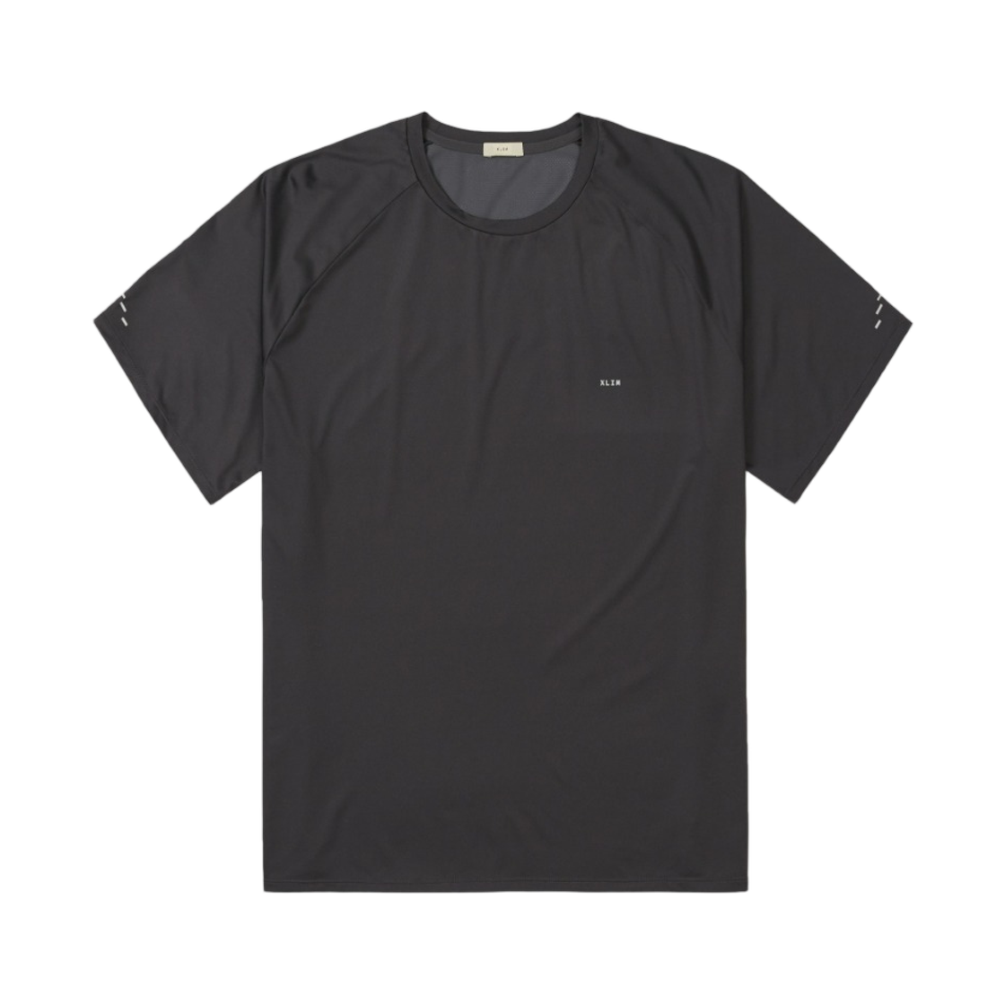 엑슬림 에피소드9 03 티셔츠 차콜(Xlim EP.9 03 T-Shirt Charcoal) - 1