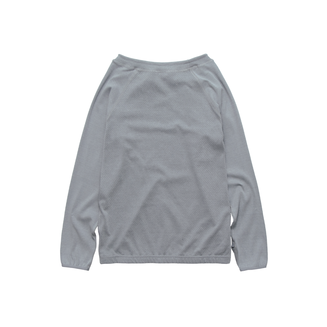 폴리테루 우먼 멜로우 풀오버 라이트 블루(Polyteru Women Mellow Pullover Light Blue) - 2