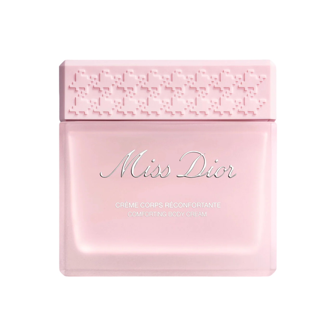 - Dior Miss Dior Comforting Body Cream 150ml