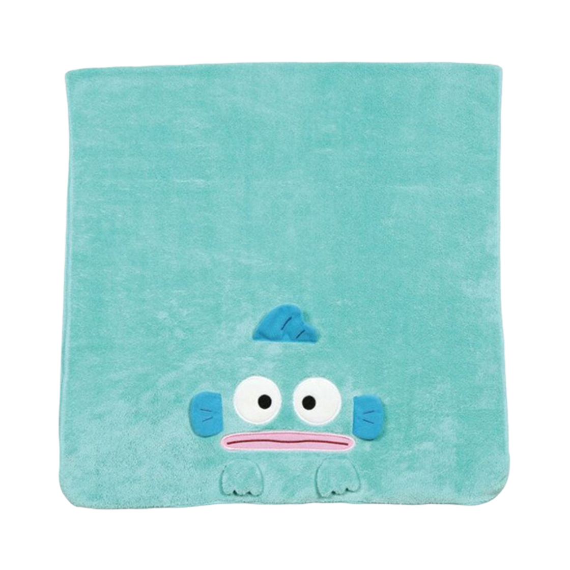 스케이터 한교동 바스 타월(Skater Hangyodon Bath towel) - 1