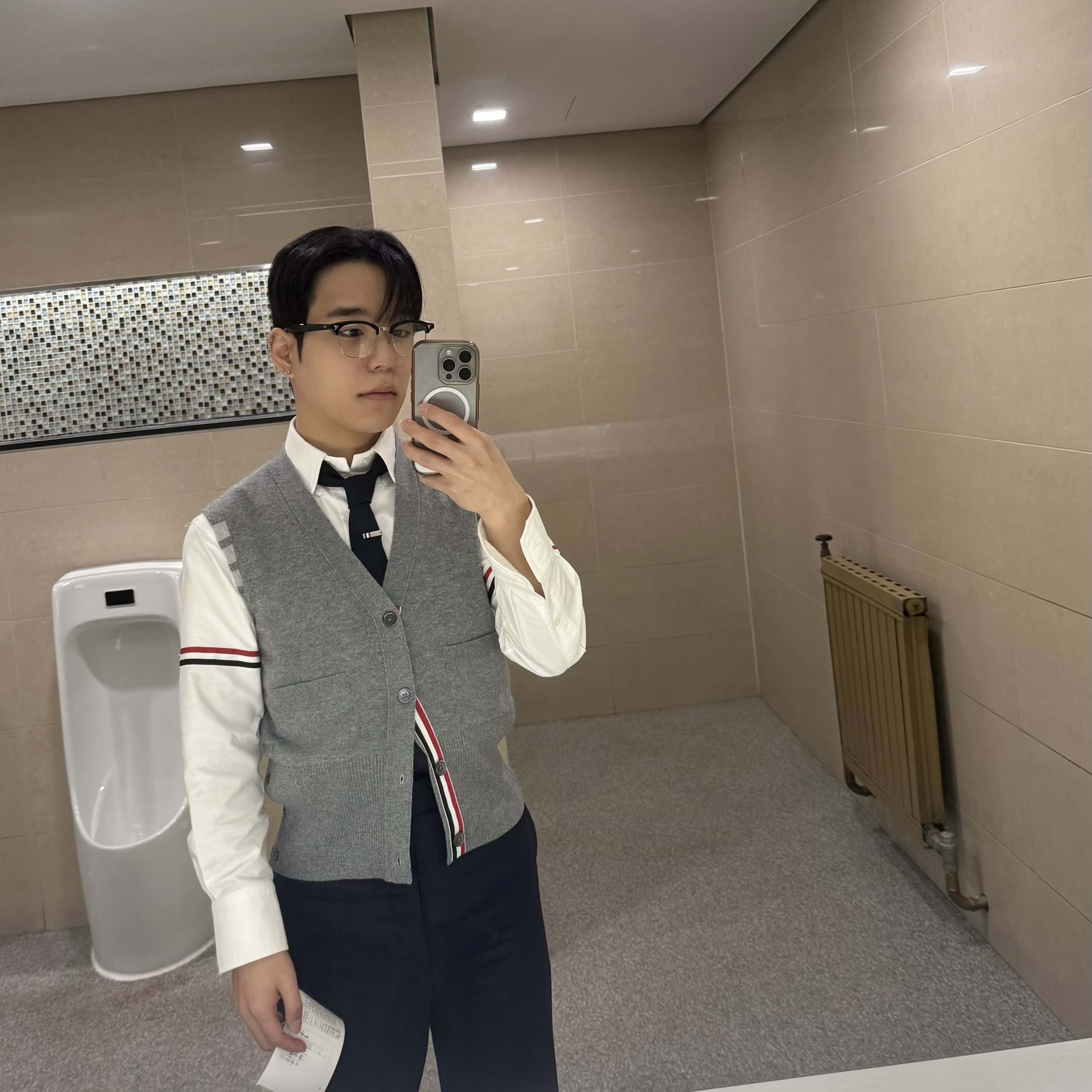 dowon님의 스타일 - 1