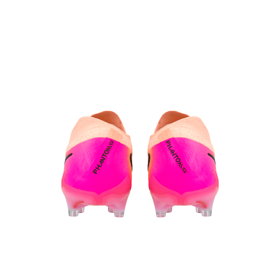 나이키 팬텀 GX 2 엘리트 AG 크림슨 틴트 핑크 블라스트(Nike Phantom GX 2 Elite AG Crimson Tint Pink Blast) - 6
