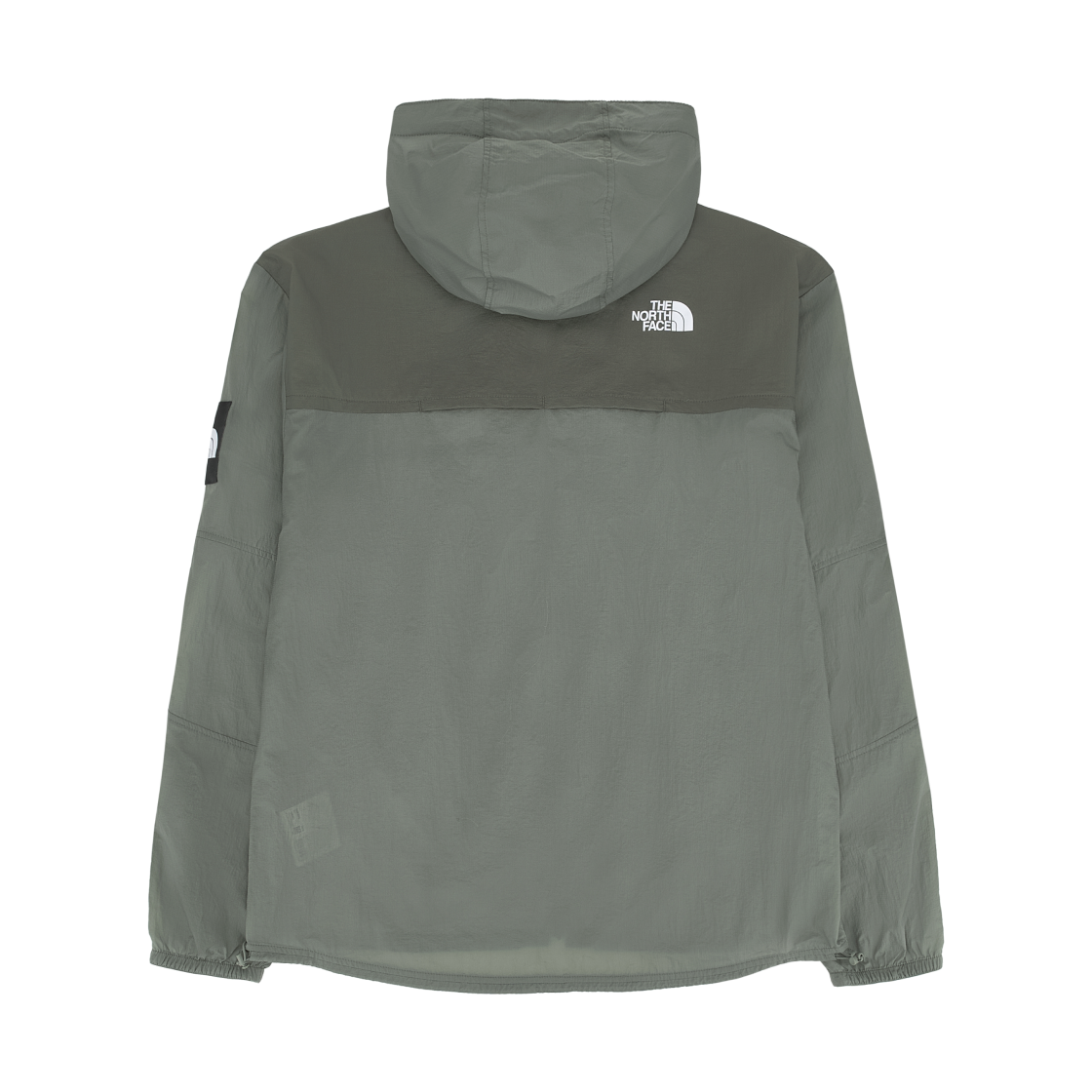 노스페이스 화이트 라벨 루벤 자켓 슬레이트(The North Face White Label Ruben Jacket Slate) - 2