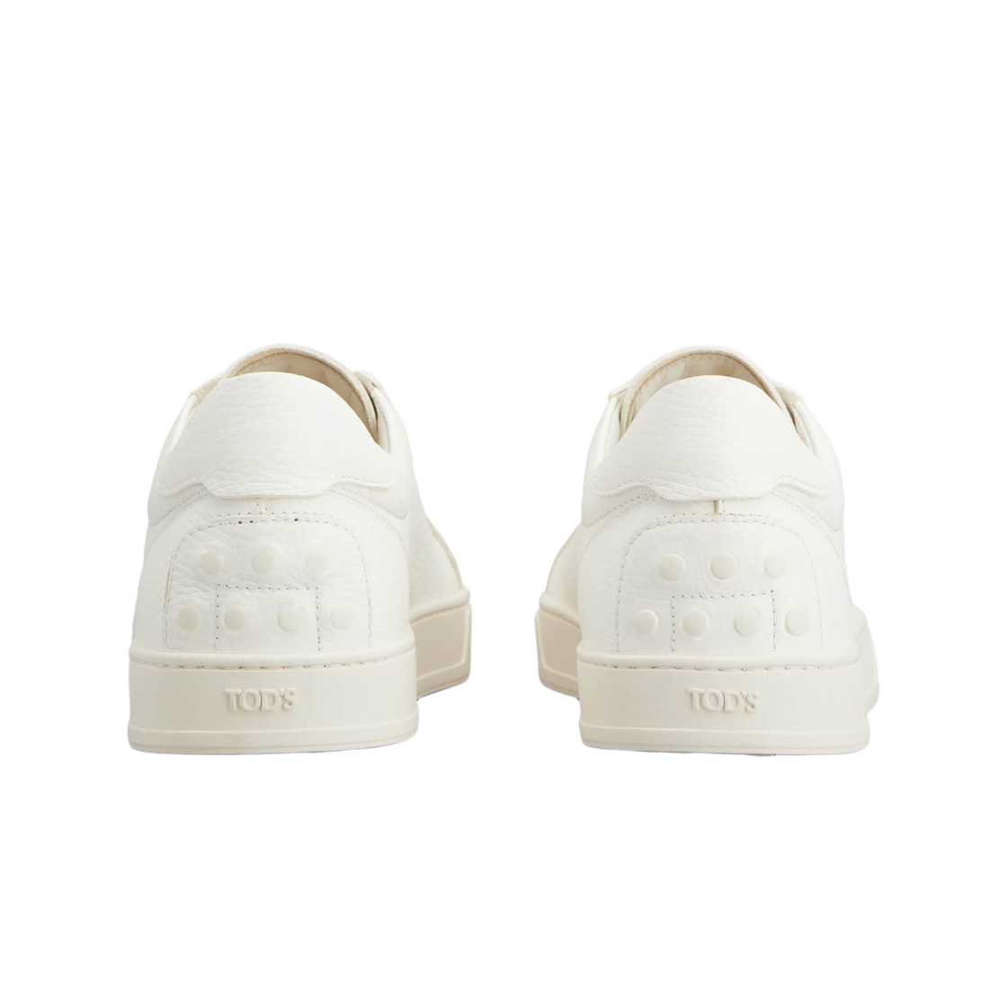 토즈 레더 스니커즈 화이트(Tod's Sneakers in Leather White) - 2