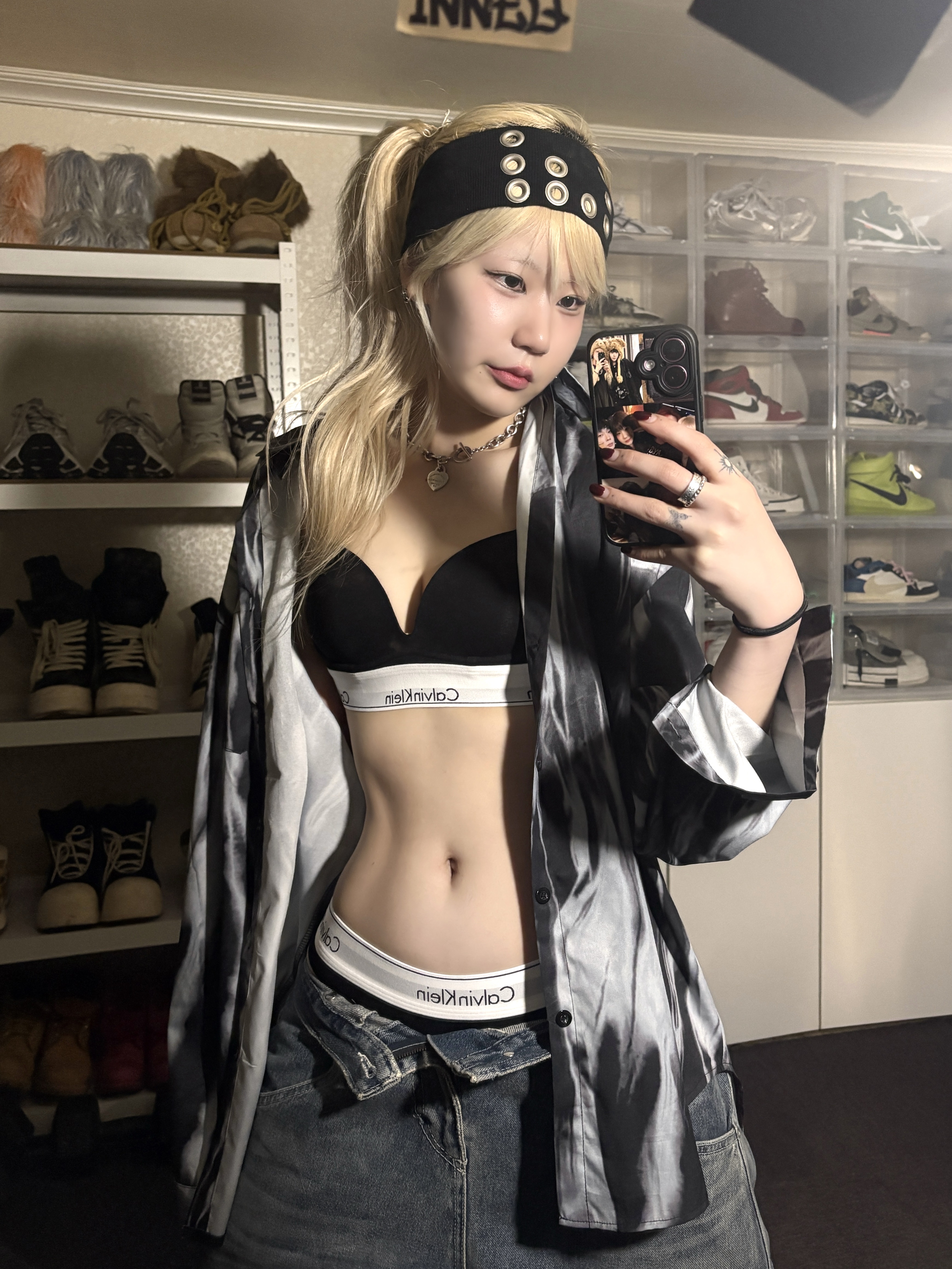KREAM 스타일 - 2