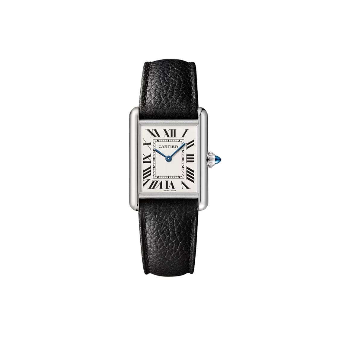 까르띠에 탱크 머스트 라지 25.5x33.7-WSTA0041 화이트 로마 NO.7768(Cartier Tank Must Large 25.5x33.7 - White Roma No. 7768)