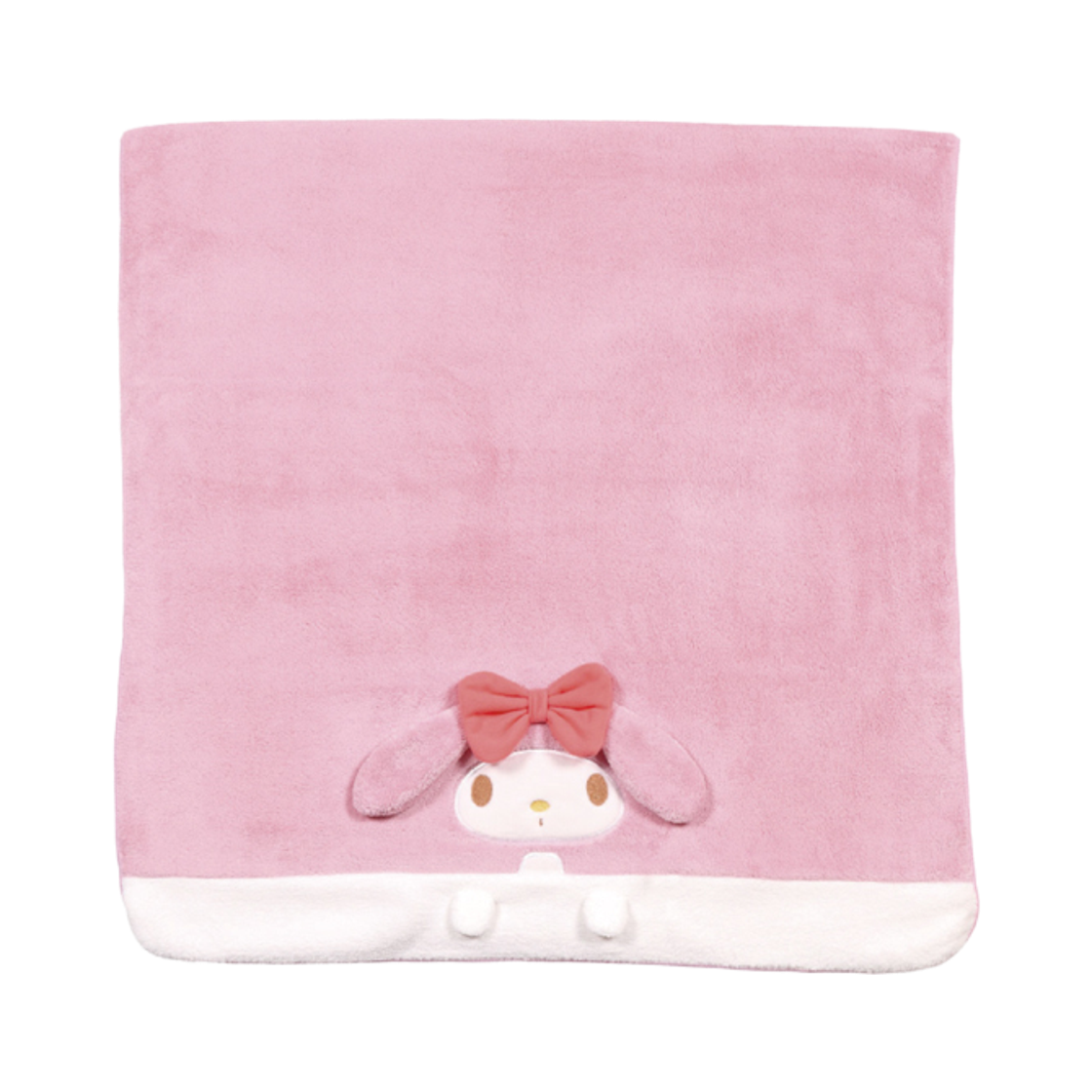 590993 Skater Mymelody Bath towel
