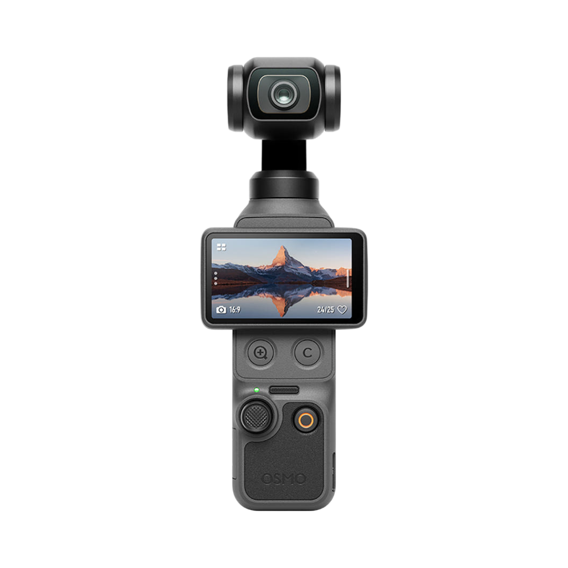 DJI Osmo Pocket 4 스탠더드콤보 액션캠(DJI Osmo Pocket 4 Standard Combo Black)
