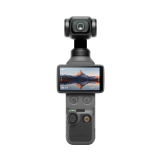 DJI Osmo Pocket 4 Standard Combo Black (Korean Ver.)