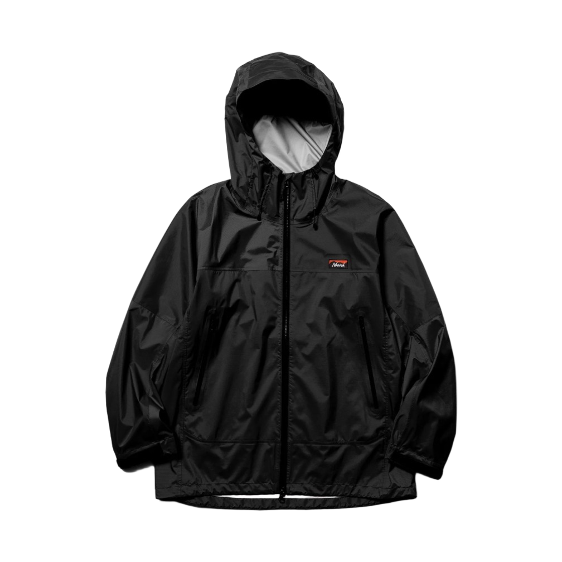 - Nanga AT 3L Weather Sheild Jacket Black
