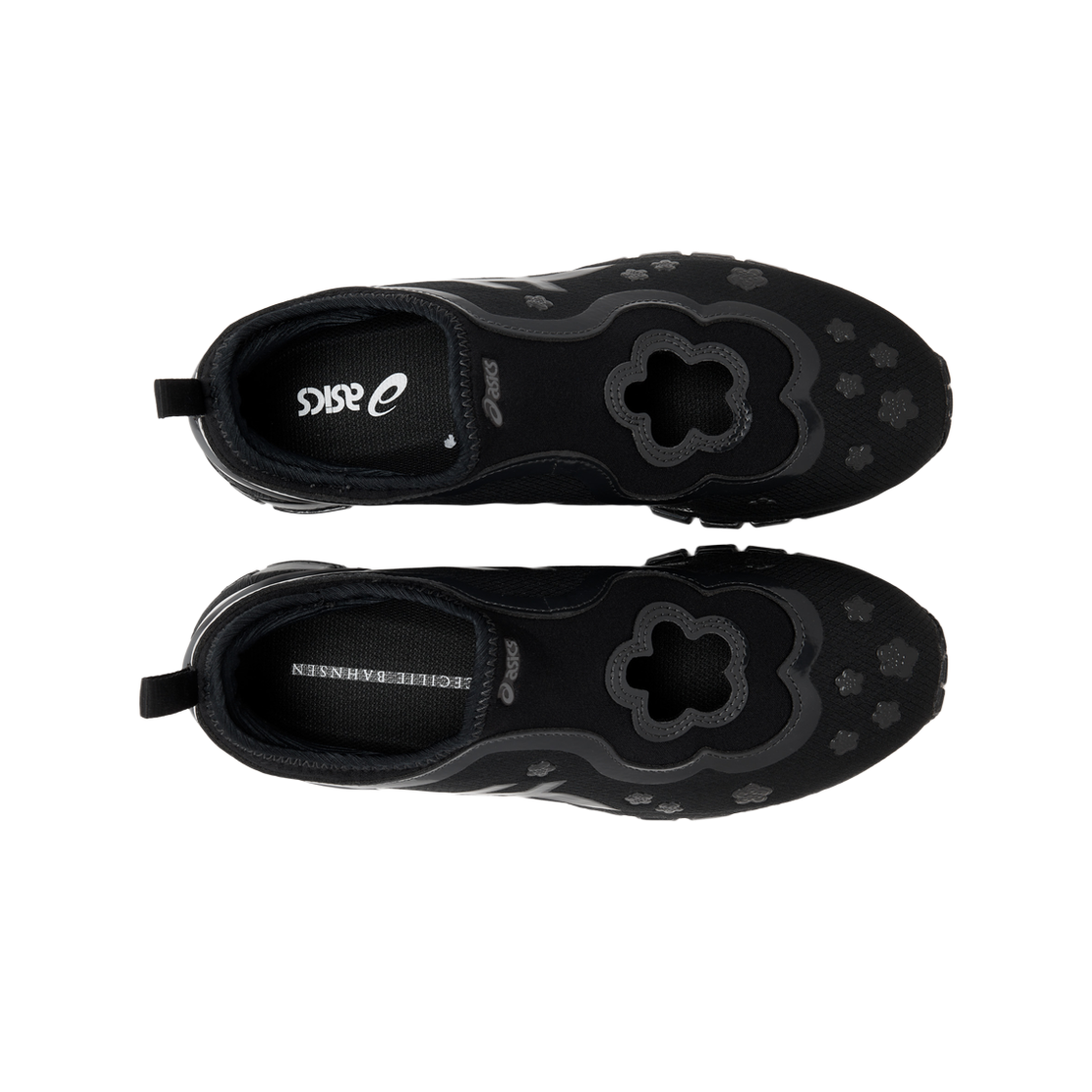 아식스 x 세실리에 반센 젤 퀀텀 360 I 블랙(Asics x Cecilie Bahnsen Gel-Quantum 360 I Black) - 2