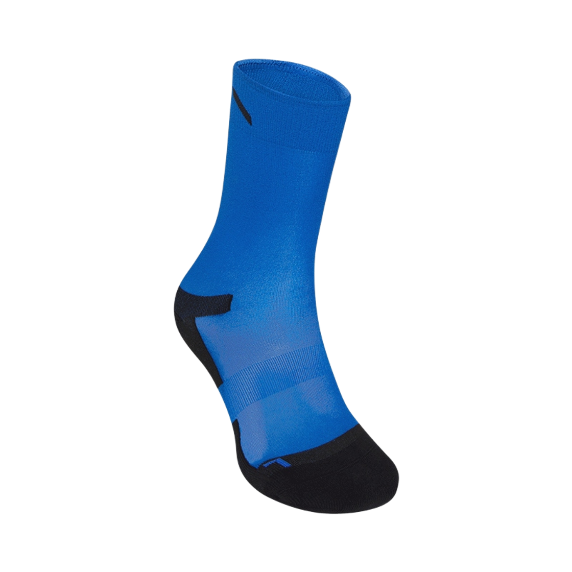소어 러닝 레이스 삭스 블루(Soar Running Race Socks Blue) - 1