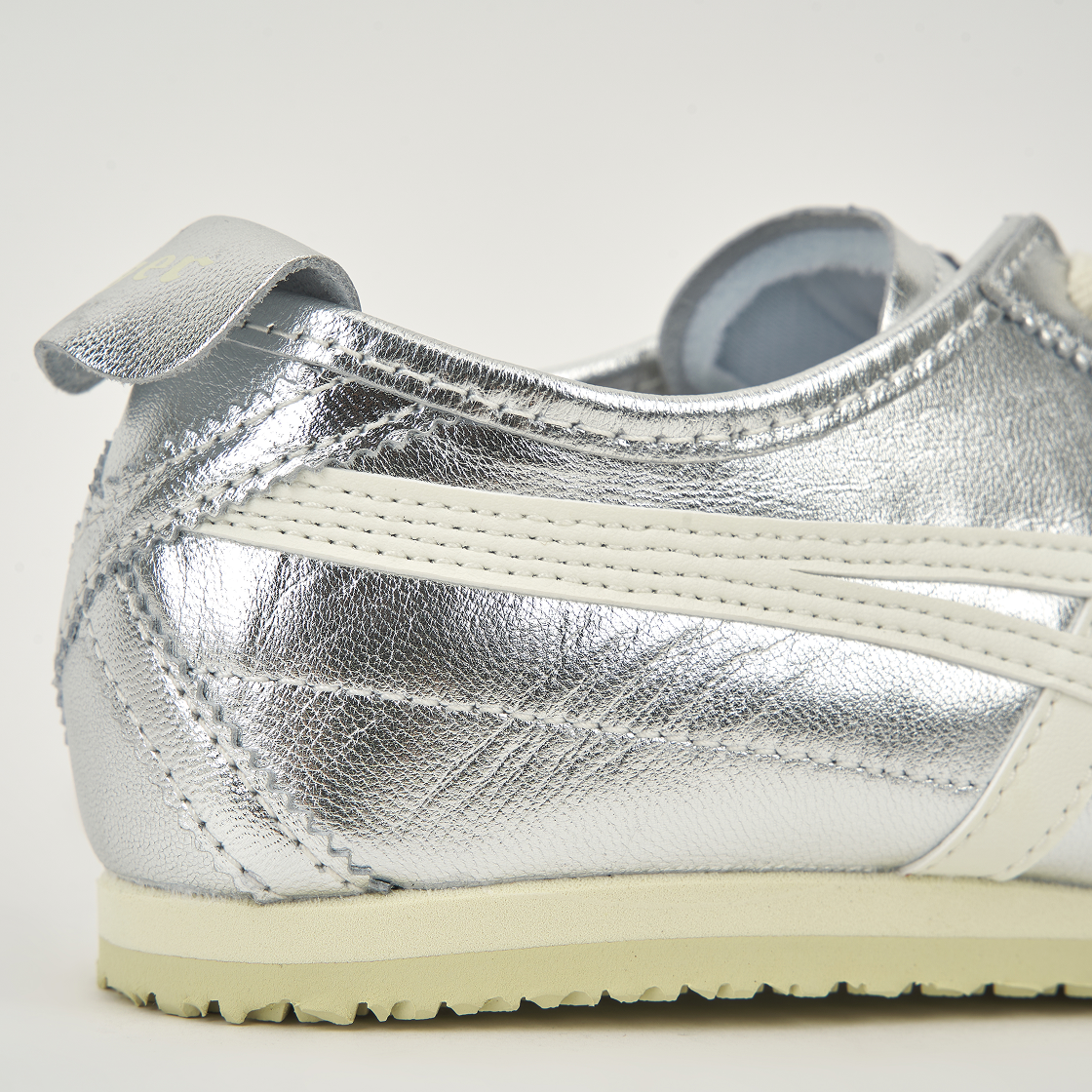 오니츠카 타이거 멕시코 66 실버 오프 화이트(Onitsuka Tiger Mexico 66 Silver Off White) - 8