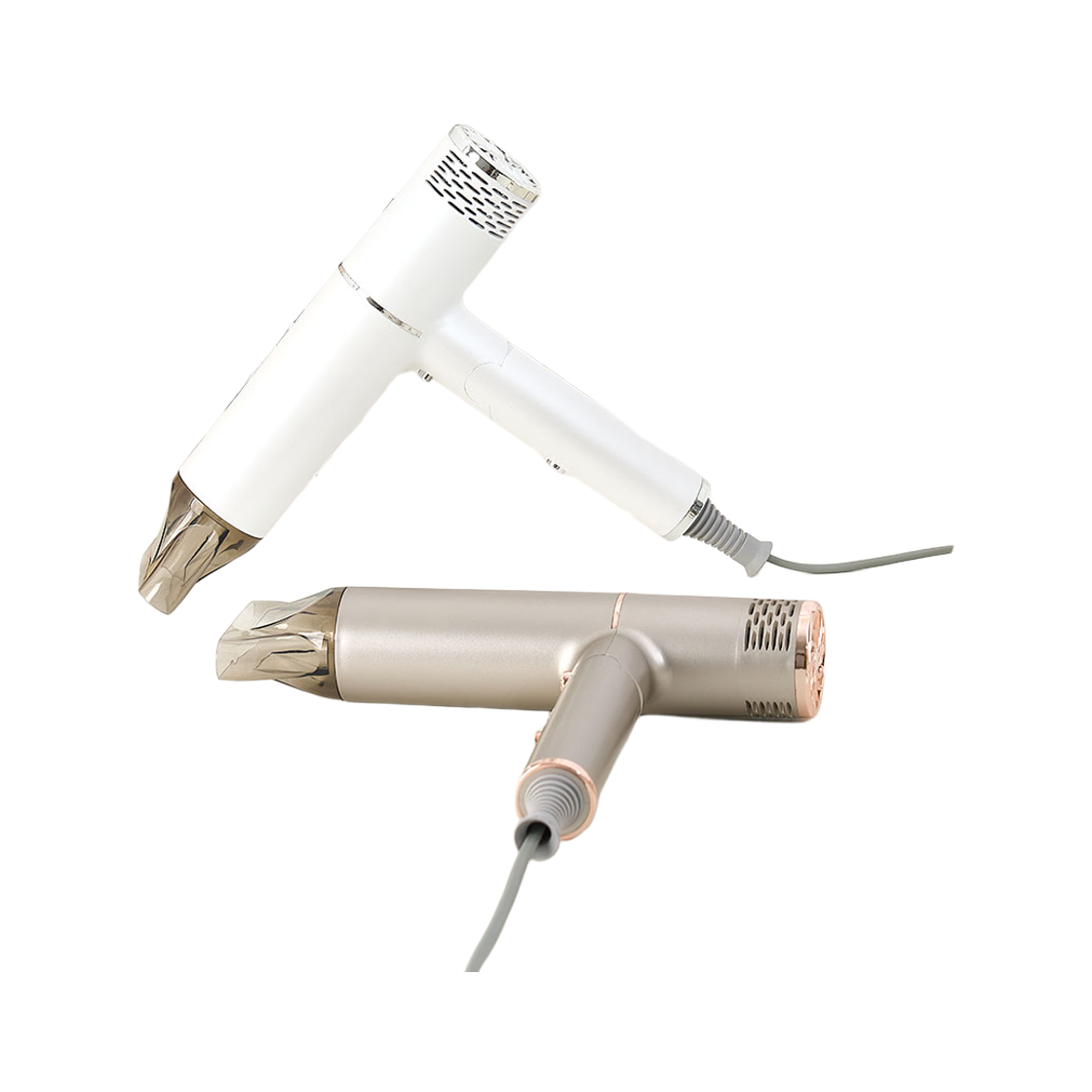 유니크시티 벤하임 에어젯 폴딩 드라이어 BBF001(UNIQUECITY Benheim Air Jet Folding Hair Dryer BBF001)