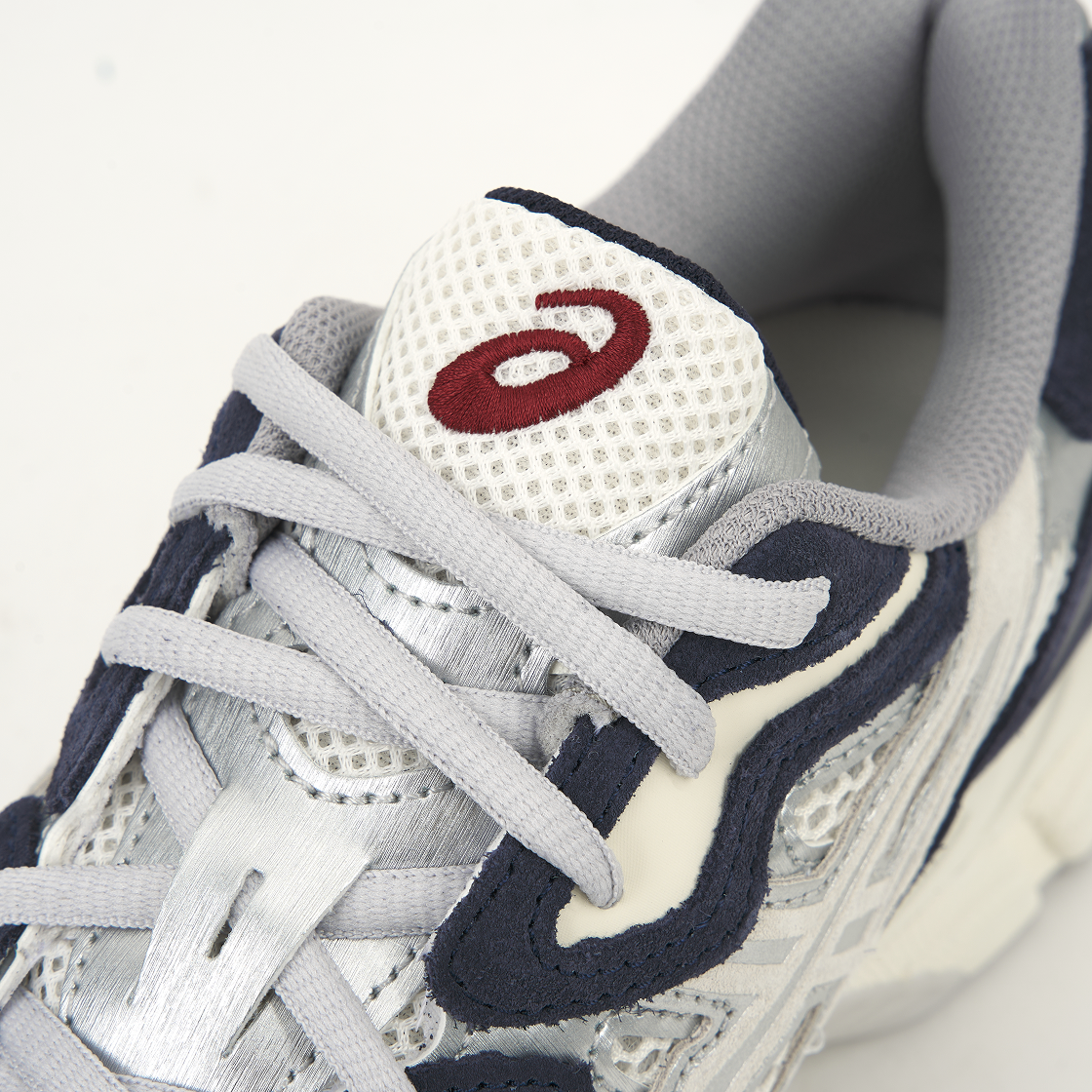 아식스 젤 NYC 미드나잇 퓨어 실버 - 한국 한정(Asics Gel-NYC Midnight Pure Silver - Korea Exclusive) - 7