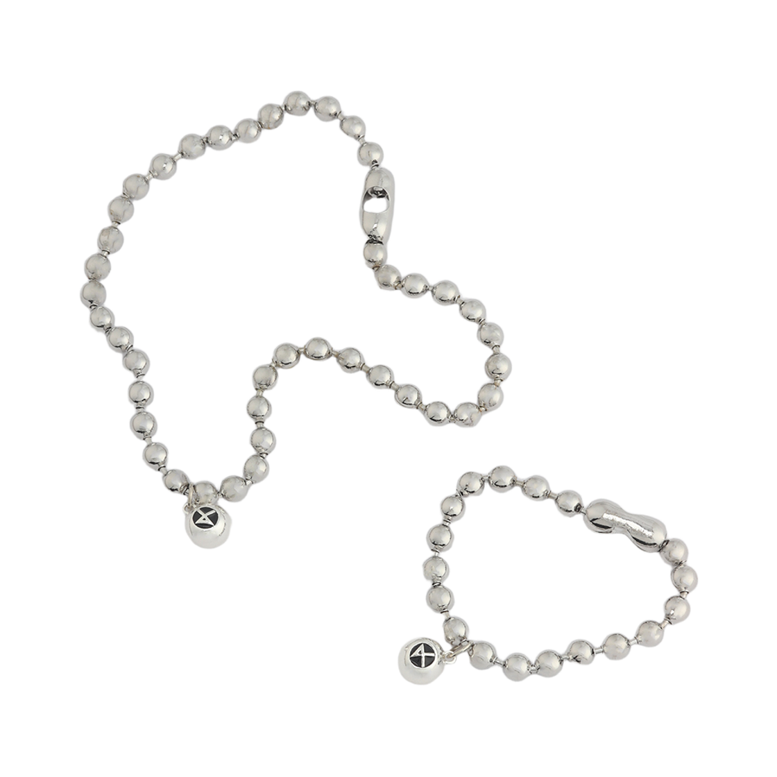 논논 빅 빌리어드 브레이슬릿(Nonenon Big Billiard Bracelet) - 4