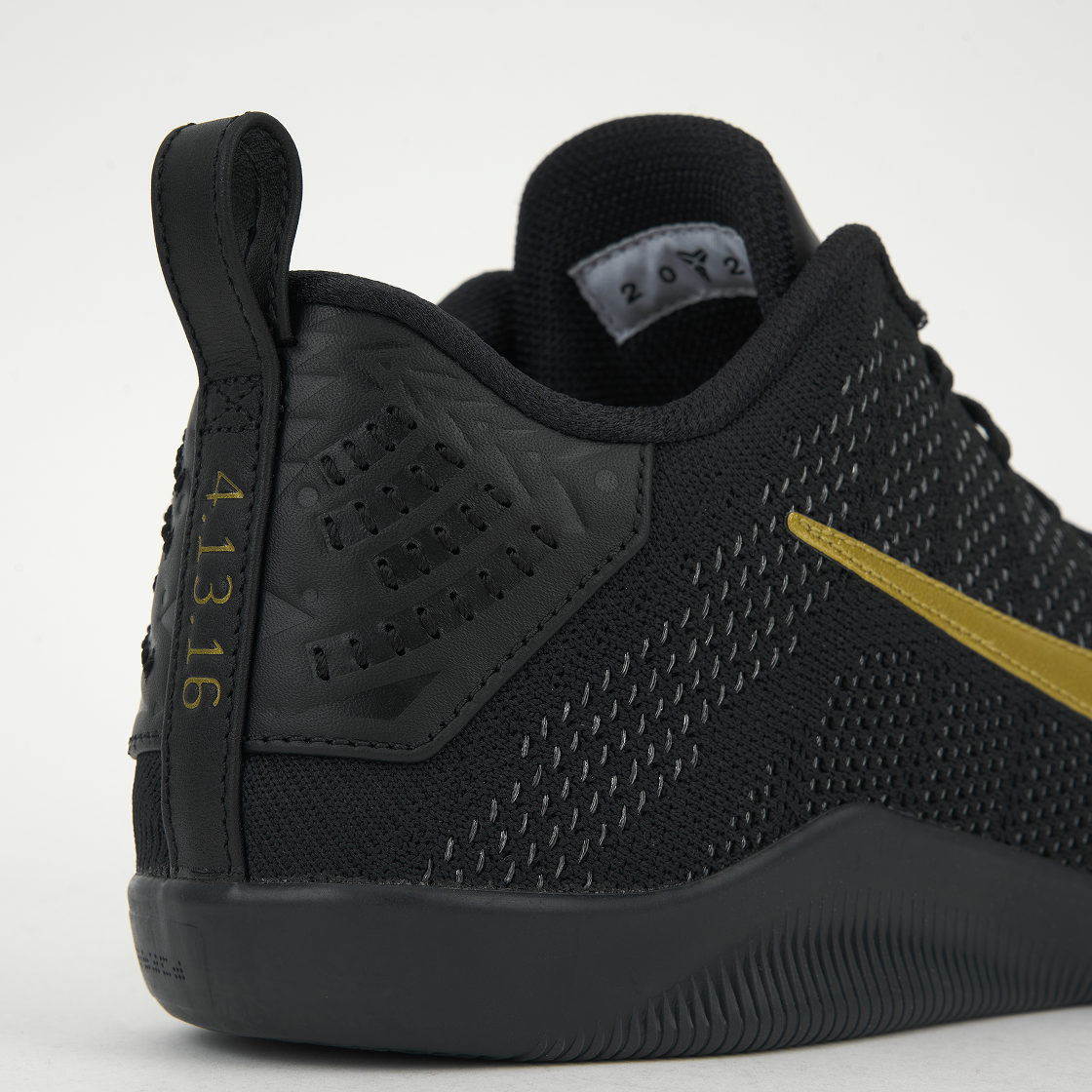 코비 11 엘리트 프로트로 페이드 투 블랙(Kobe 11 Elite Protro Fade to Black) - 9