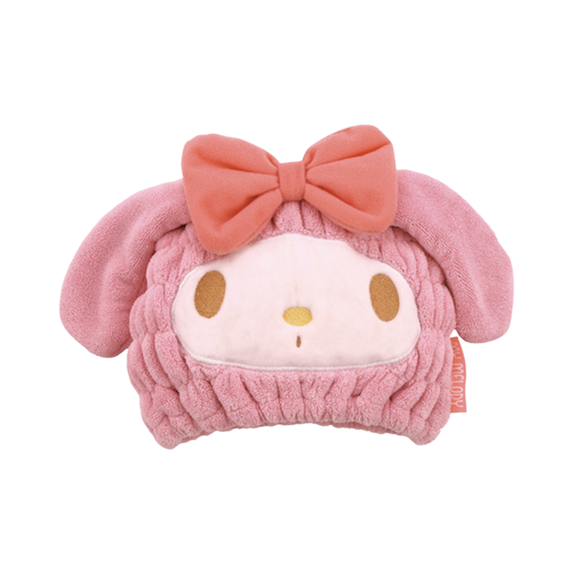 스케이터 마이멜로디 타월 캡(Skater Mymelody Towel Cap)