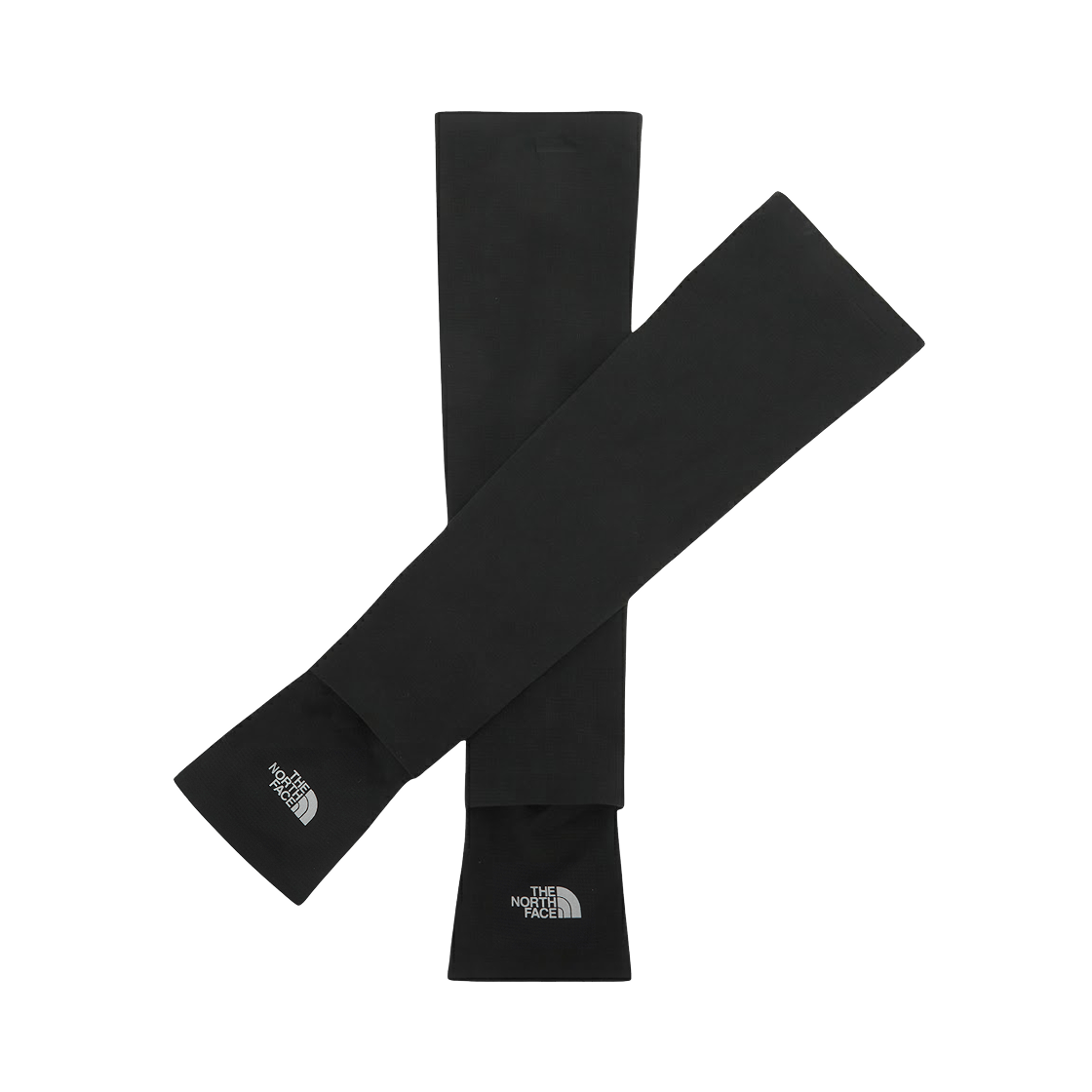 NA5AS01A The North Face Advanced Arm Sleeve Black - 26SS