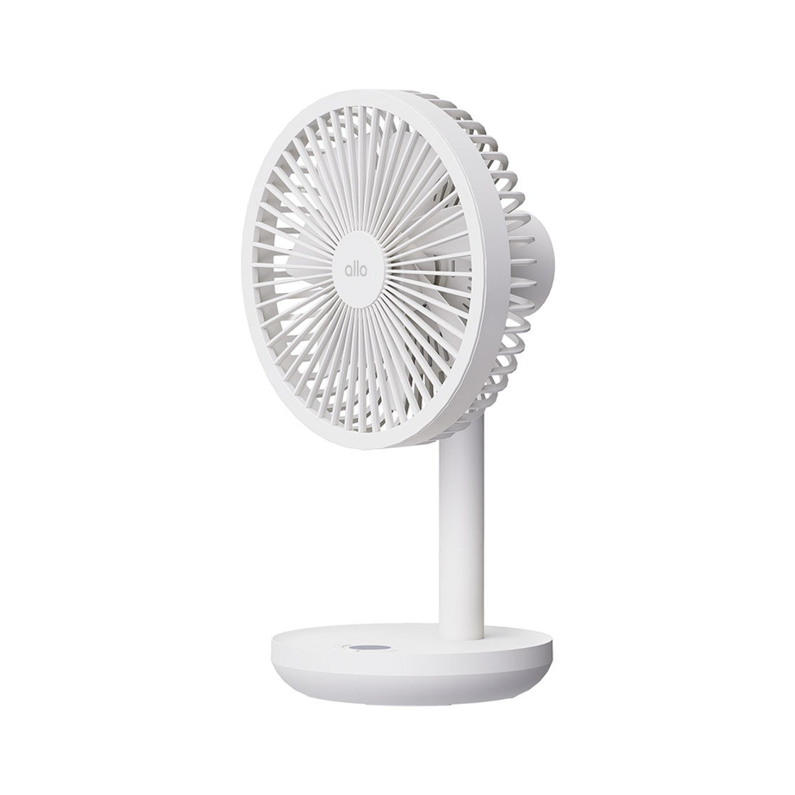 알로코리아 탁상용 무선 선풍기 F5D 사무실 소형 책상 미니 휴대용 써큘레이터(Allo Korea Desk Wireless Fan F5D, Small Office Desk Mini Portable Circulator)