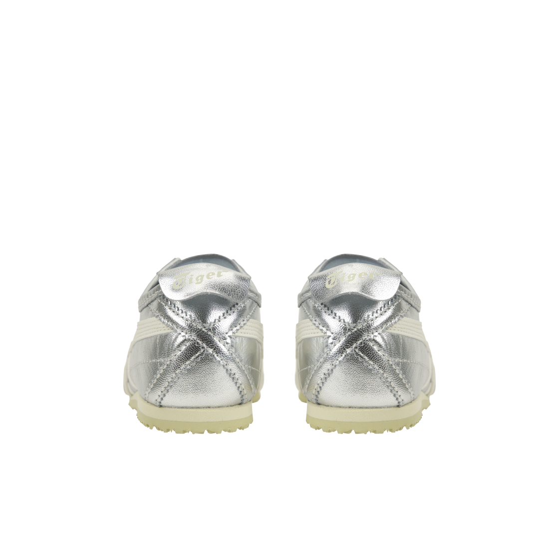 오니츠카 타이거 멕시코 66 실버 오프 화이트(Onitsuka Tiger Mexico 66 Silver Off White) - 6