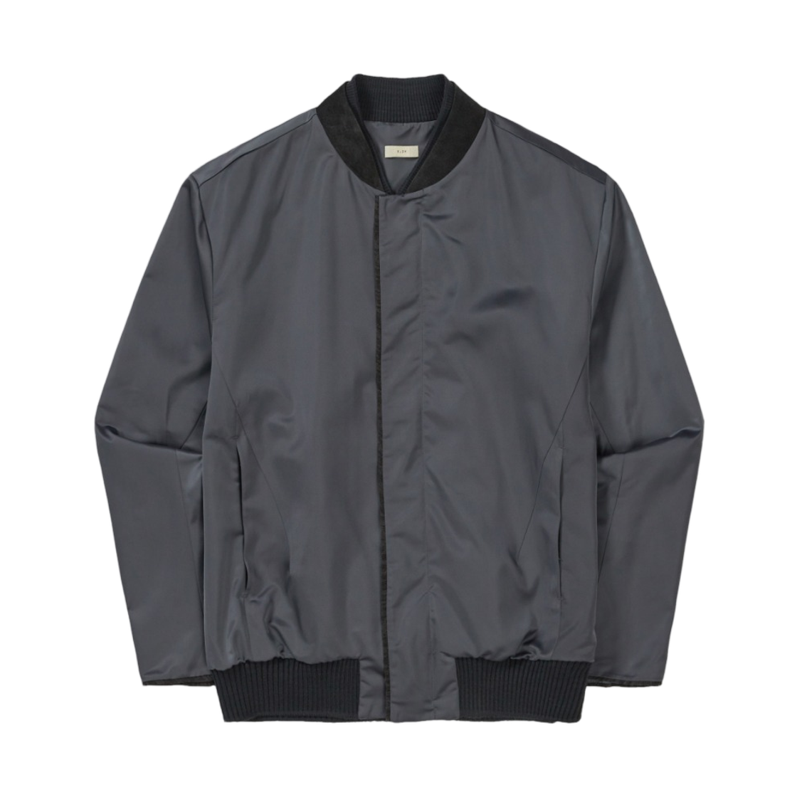 엑슬림 에피소드9 04 자켓 차콜(Xlim EP.9 04 Jacket Charcoal)