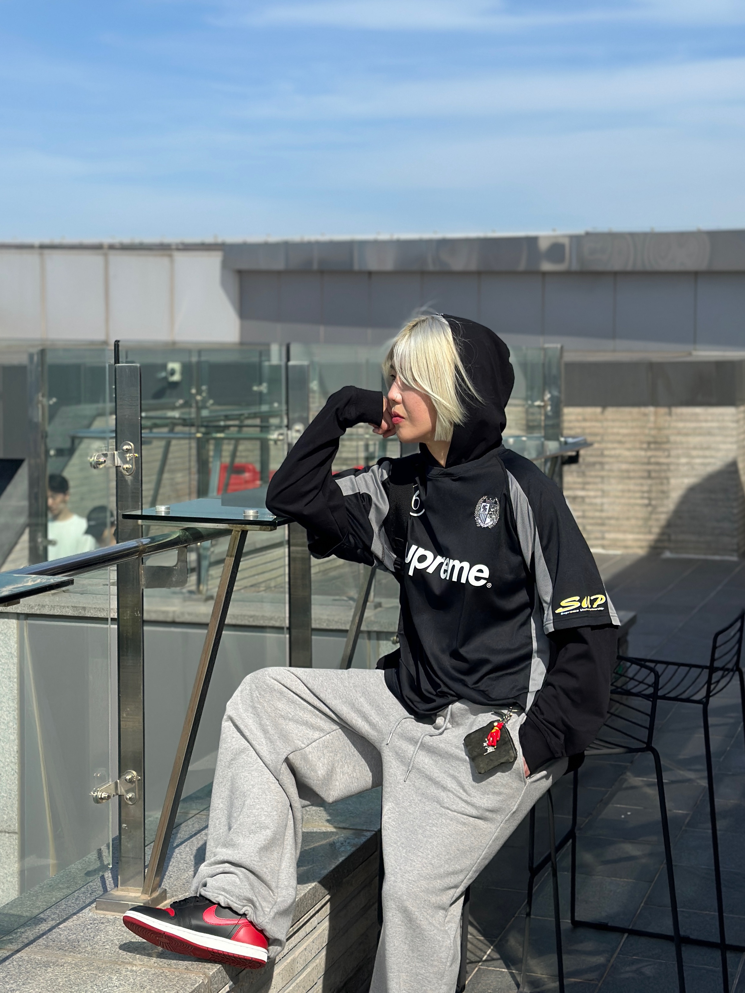 STYLE | KREAM