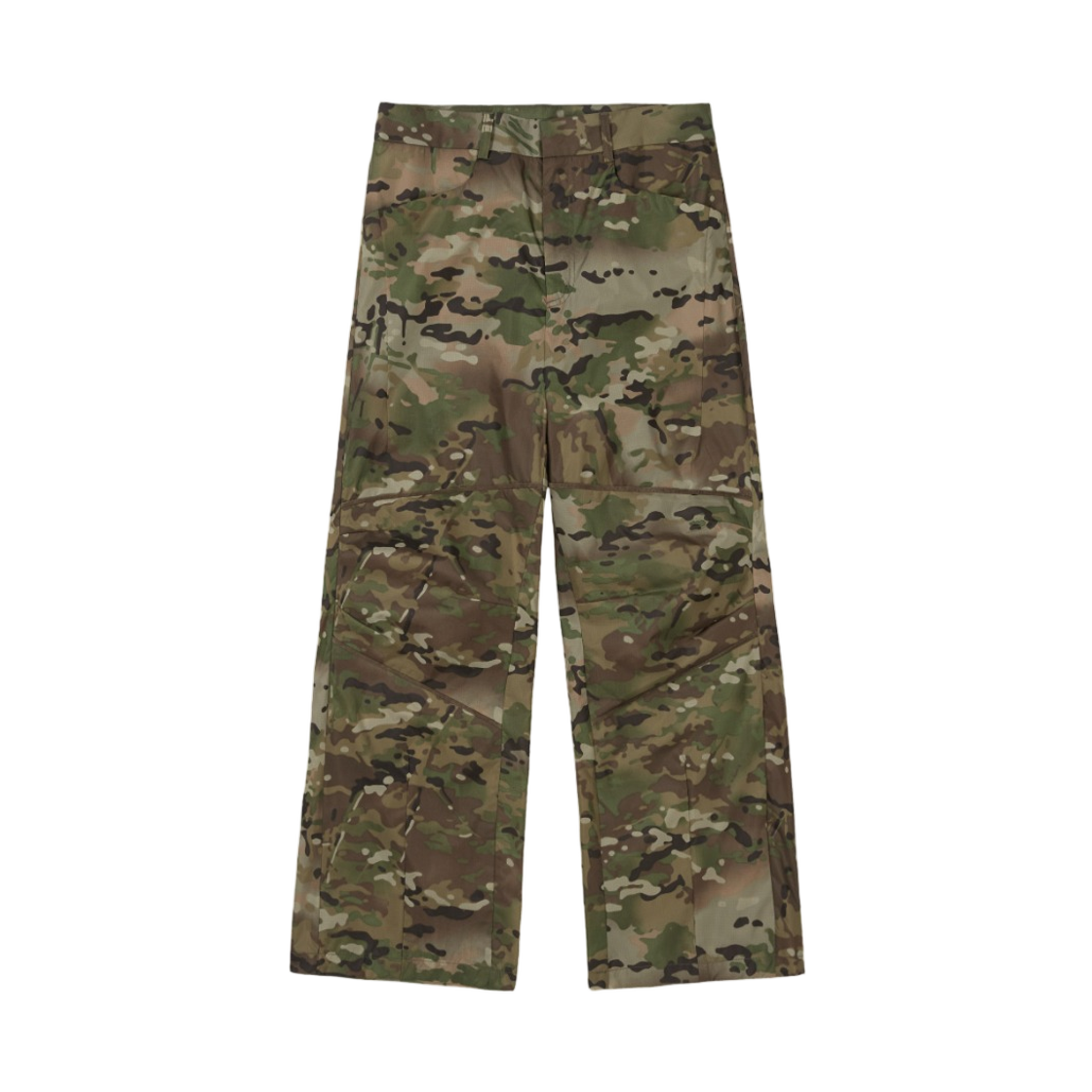 엑슬림 에피소드9 01 트라우저 카모플라주(Xlim EP.9 01 Trousers Camouflage)