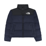 The North Face 1996 Eco Nuptse Jacket Navy