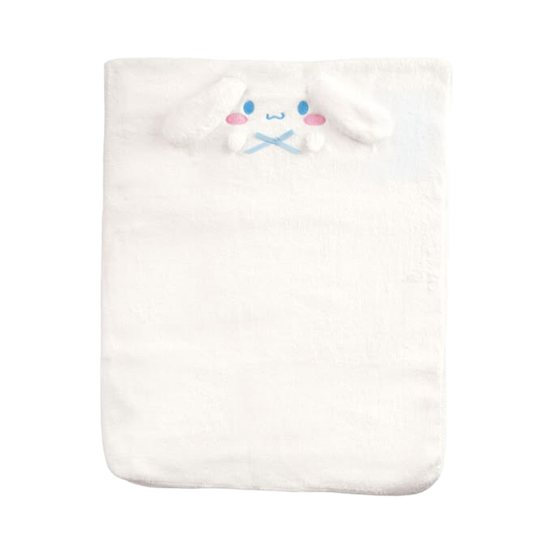 591105 Skater Cinnamoroll Hairdry Towel