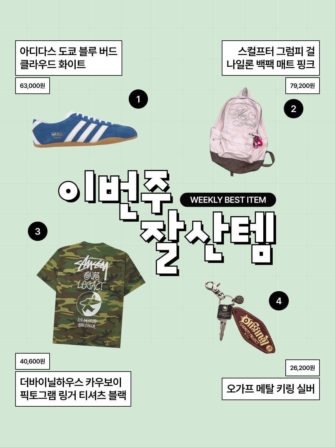 Nike x Tom Sachs General Purpose Shoe Pine Green University Gold, Stussy Parts & Service Mesh Cap Camo 착용 스타일 - 4