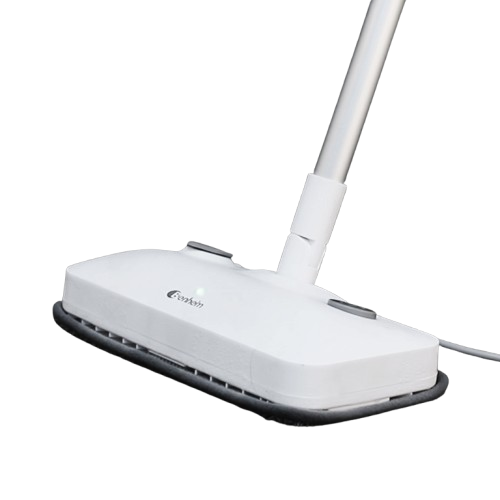 유니크시티 벤하임 올클린 스탠드형 스팀청소기 화이트 BSM-800WH(UNIQUECITY Benheim All-Clean Upright Steam Mop BSM-800WH (White))