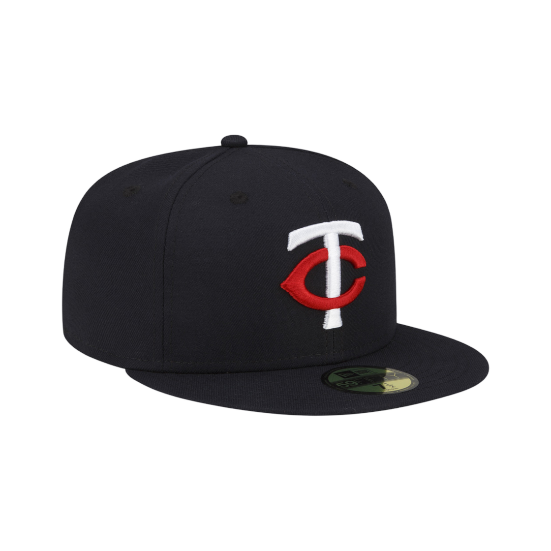 뉴에라 MLB 어센틱 미네소타 트윈스 피티드캡 홈 네이비(New Era MLB Authentic Minnesota Twins Fitted Cap Home Navy) - 2