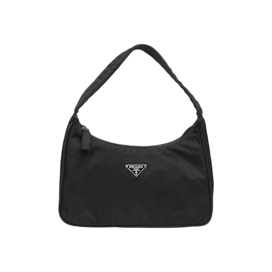 프라다 블랙 테수토 C-A54776(Prada Black Tessuto C-A54776)