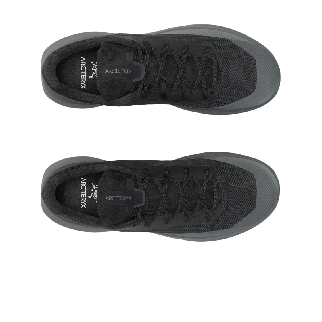 아크테릭스 노반 LD 4 블랙 그래파이트(Arc'teryx Norvan LD 4 Black Graphite) - 2