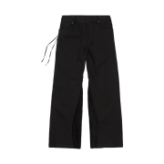 Xlim EP.9 02 Trousers Black