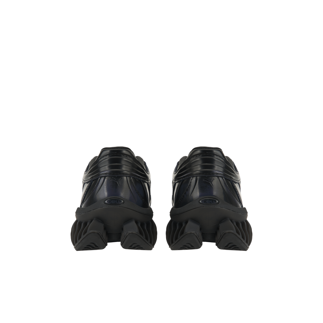 푸마 x J.L-A.L 셀 지오 1 미드나잇 블랙 뉴 네이비(Puma x J.L-A.L Cell Geo 1 Midnight Black New Navy) - 6