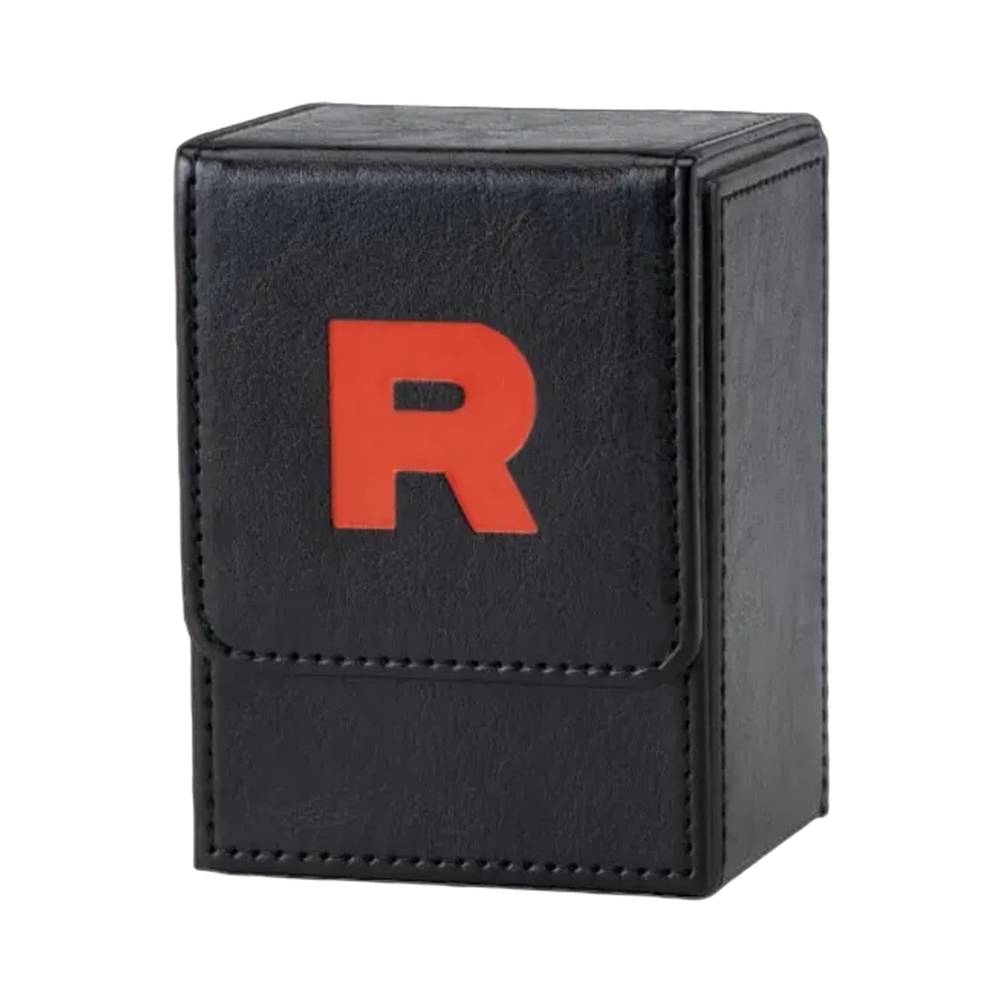 포켓몬 TCG 카드 게임 플립 덱 케이스 로켓단(Pokemon TCG Card Game Flip Deck Case Team Rocket) - 1