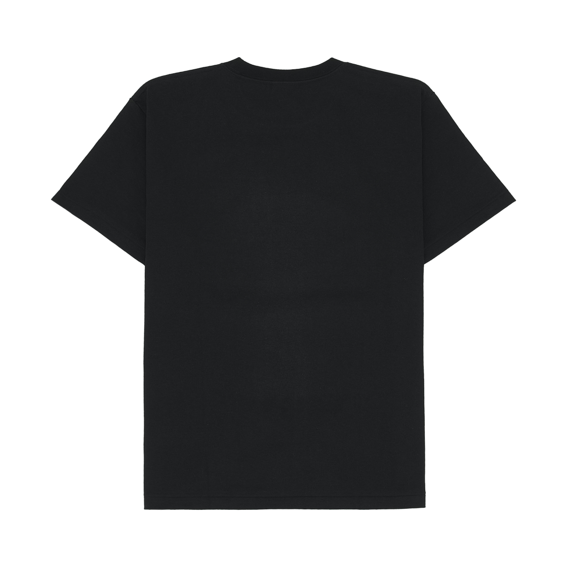 베이프 마일로 온 빅 에이프 티셔츠 블랙(BAPE Milo On Big Ape T-Shirt Black) - 2