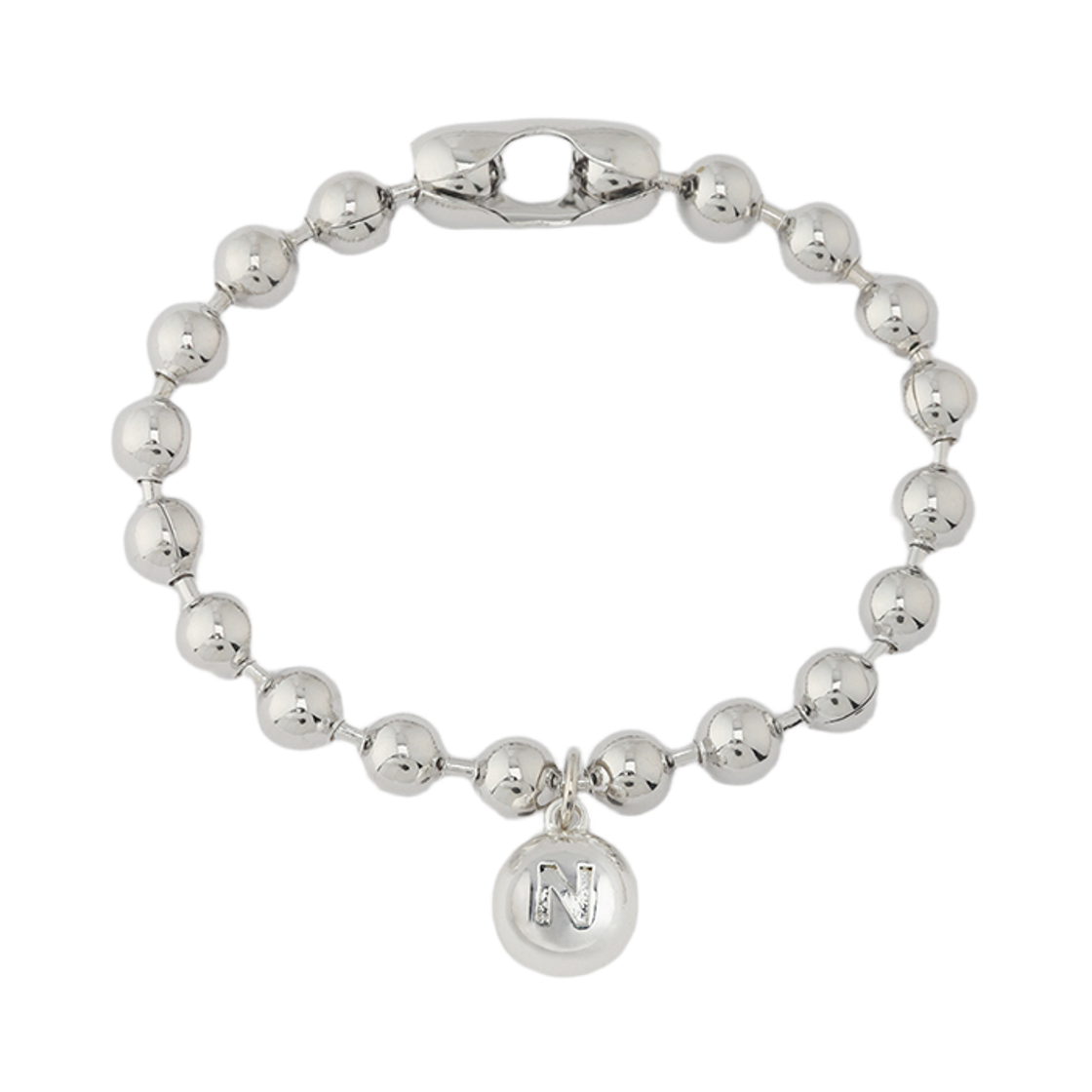 논논 빅 빌리어드 브레이슬릿(Nonenon Big Billiard Bracelet) - 2