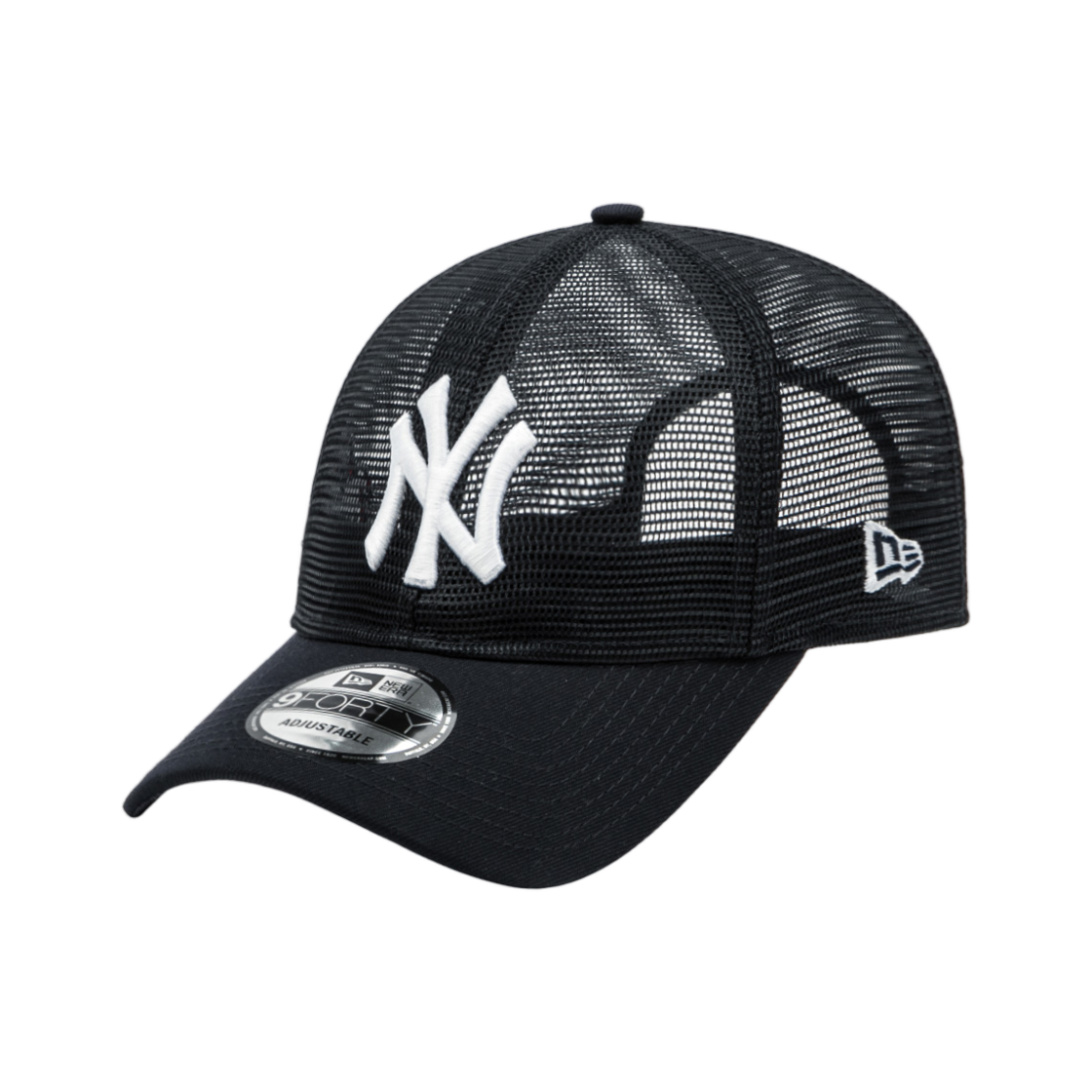 14561887 New Era MLB New York Yankees Mesh Series Ball Cap Navy