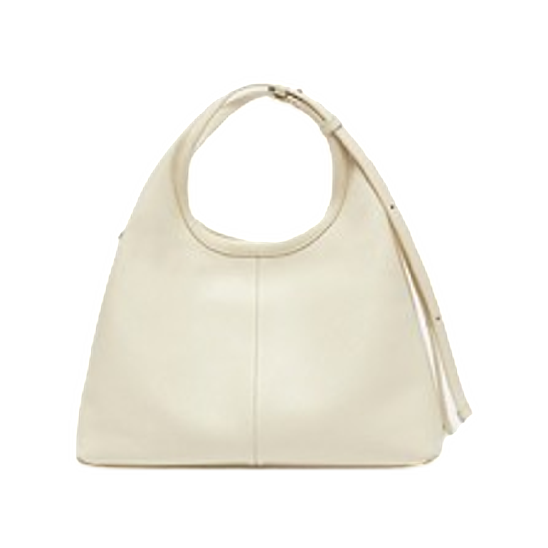 쿠론 세느 토트 30 커스터드(Couronne Seine Tote 30 Custard)